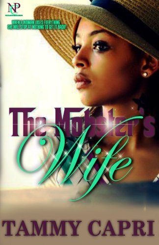 Tammy Capri-The mobster's wife