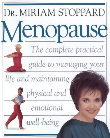 Menopause - Annette Thevenin Doran