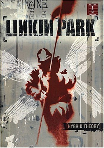 Linkin Park:Hybrid Theory Tab - Linkin Park