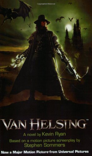 Van Helsing - Hugh         Ddmc           25861 Jackman