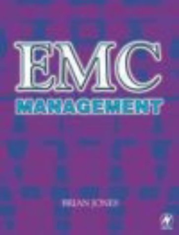 Brian Jones-Emc Management