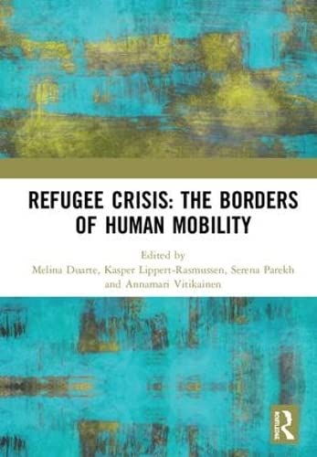 Melina Duarte-Refugee Crisis