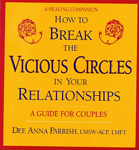How to break the vicious circles in your relationships - Dee Anna Parrish