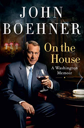 John Boehner-On the House