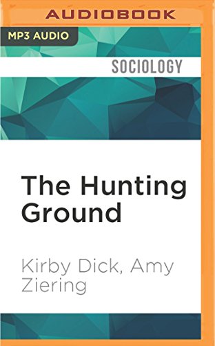 Hunting Ground, The - Amy Ziering Kirby Dick