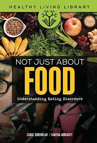 Not Just about Food - Carol Sonenklar