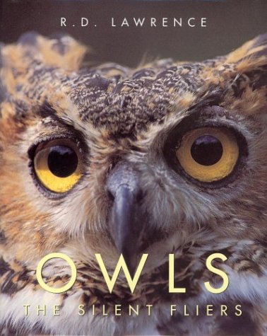 Lawrence, R. D.-Owls