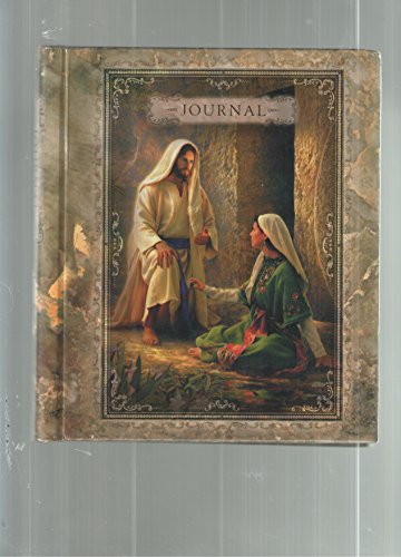 Journal - Covenant