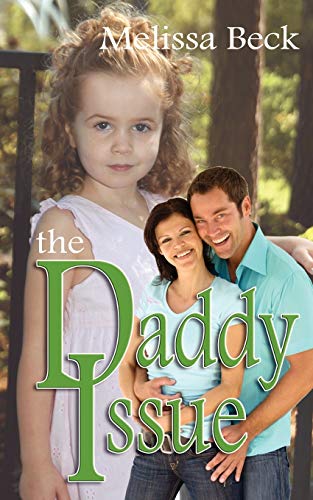 Melissa Beck-The Daddy Issue