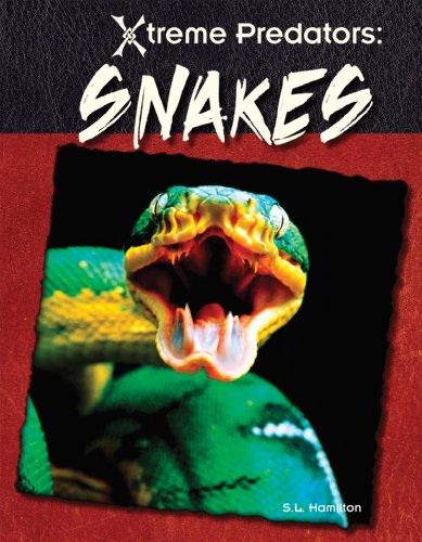 Sue L. Hamilton-Snakes