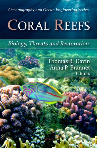 Precious McKenzie-Coral reefs
