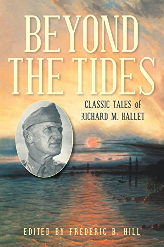 Frederic B. Hill-Beyond the Tides