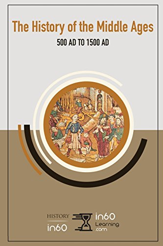 In60Learning-The History of the Middle Ages