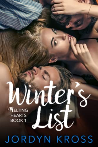 Winter's List - Jordyn Kross