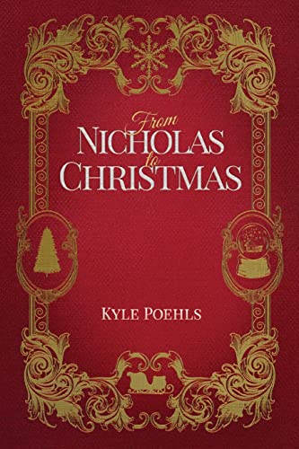 Debra Hartmann-From Nicholas to Christmas