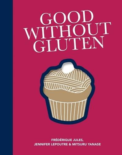Frédérique Jules-Good Without Gluten