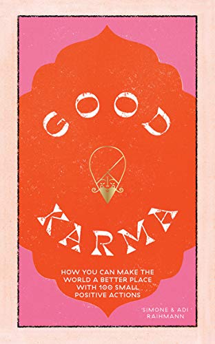 Simone Raihmann-Good Karma
