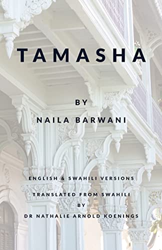 Tamasha - Naila Barwani