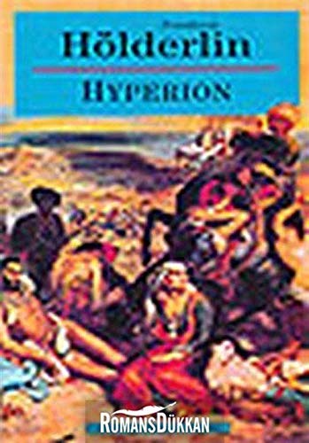 Hyperion (World Classic Literature Series) - Friedrich Hölderlin