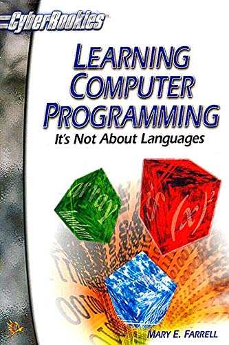 Mary Farrell-Learning Computer Programming: