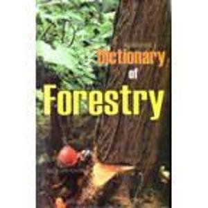 Ajay Kumar Ghosh-Dictionary of Forestry