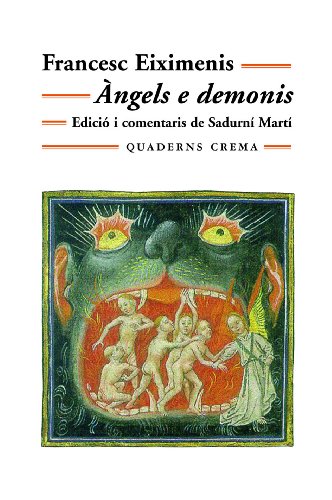 Àngels e demonis - Francesc Eiximenis