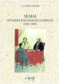 Claudio Zanier-Semai
