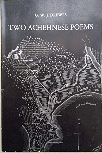 Two Achehnese poems - Bambi .