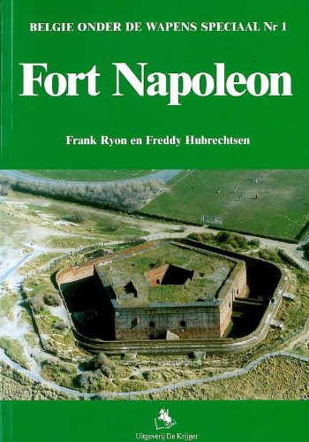 Fort Napoleon - Frank Ryon