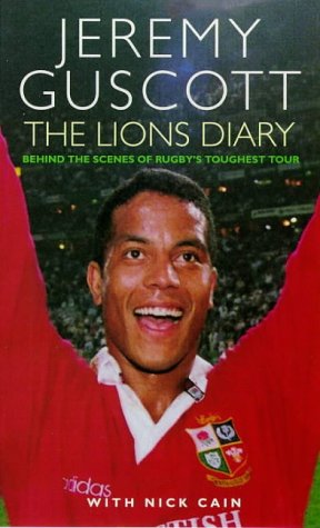 Lions diary