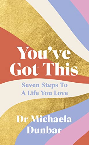 Michaela Dunbar-You've Got This