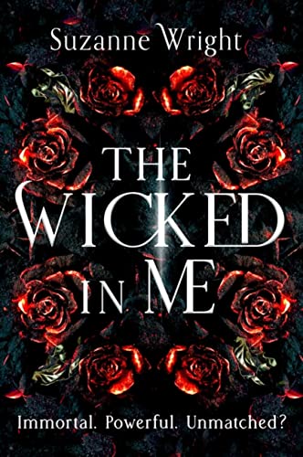 Suzanne Wright-Wicked in Me