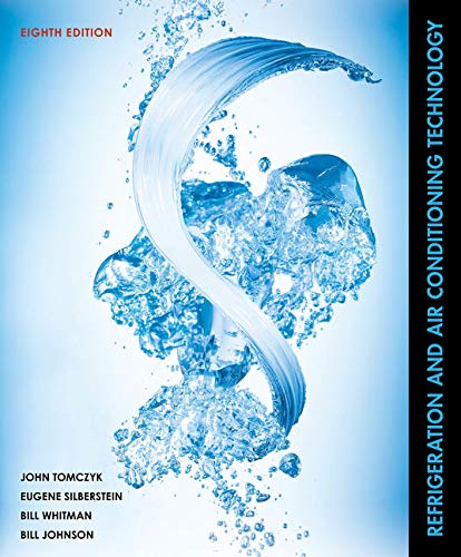 John Tomczyk-Bundle : Refrigeration and Air Conditioning Technology, 8th + Lab Manual + Delmar Online Training Simulation