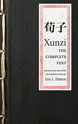 Xunzi-Xunzi