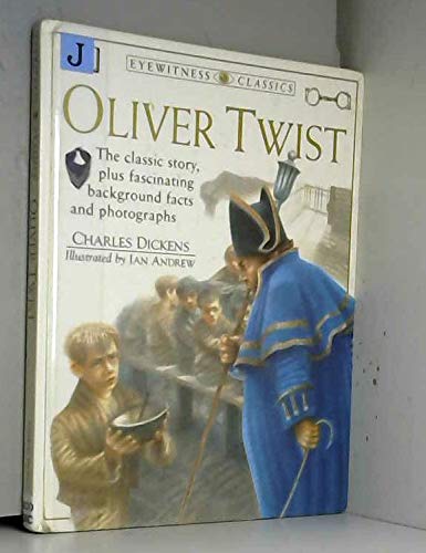Naia Bray-Moffatt-Oliver Twist