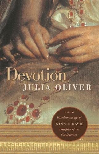 Devotion - Julia Oliver
