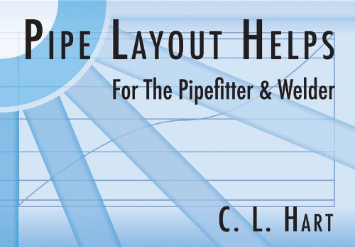 C. L. Hart-Pipe Layout Helps