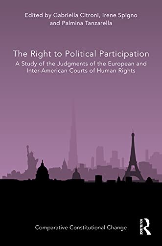 Right to Political Participation - Gabriella Citroni