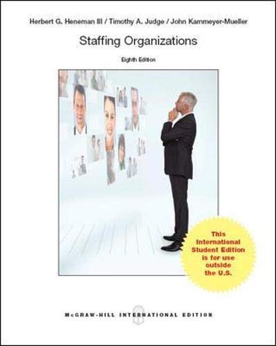 Unknown-Staffing Organizations