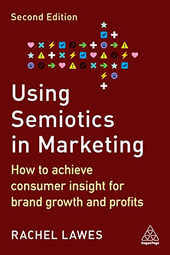 Rachel Lawes-Using Semiotics in Marketing