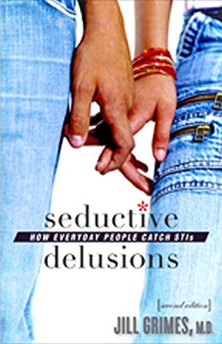 Jill Grimes-Seductive Delusions