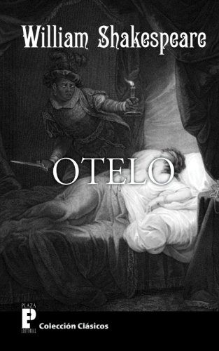 Otelo - William Shakespeare
