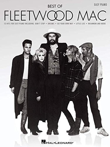 Fleetwood Mac-Best of Fleetwood Mac