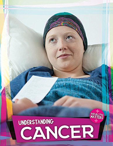 Holly Duhig-Understanding Cancer