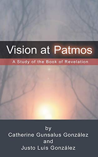 Gonzalez-Vision at Patmos