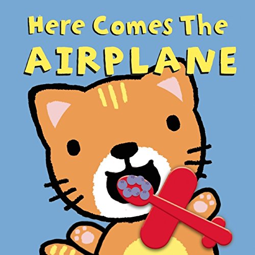 Harriet Ziefert-Here Comes the Airplane!