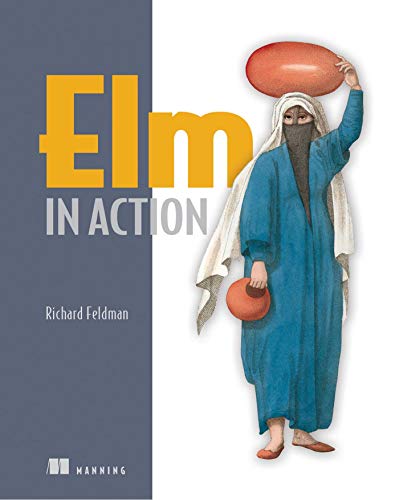 Richard Feldman-Elm in Action