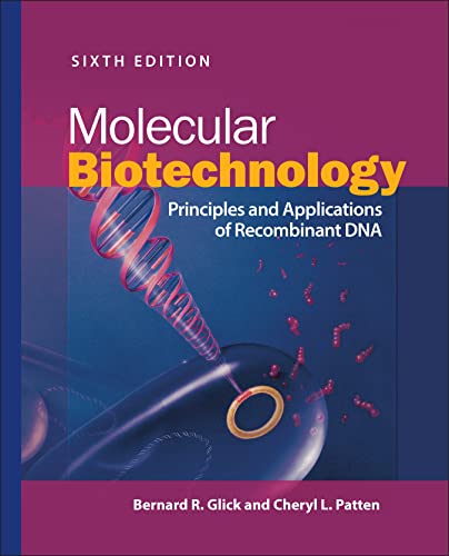 Bernard R. Glick-Molecular Biotechnology