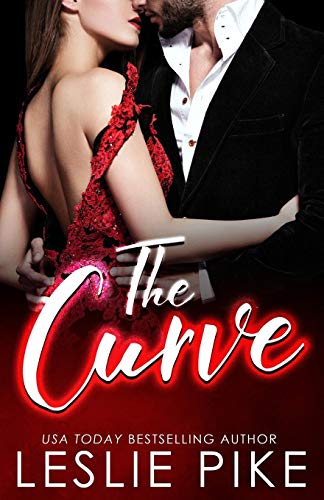 Leslie Pike-The Curve
