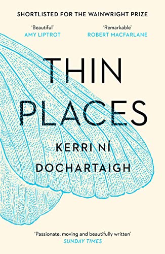 Thin Places - Kerri Ni Dochartaigh